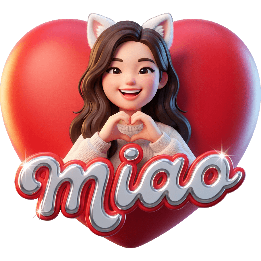 Miao Cuore