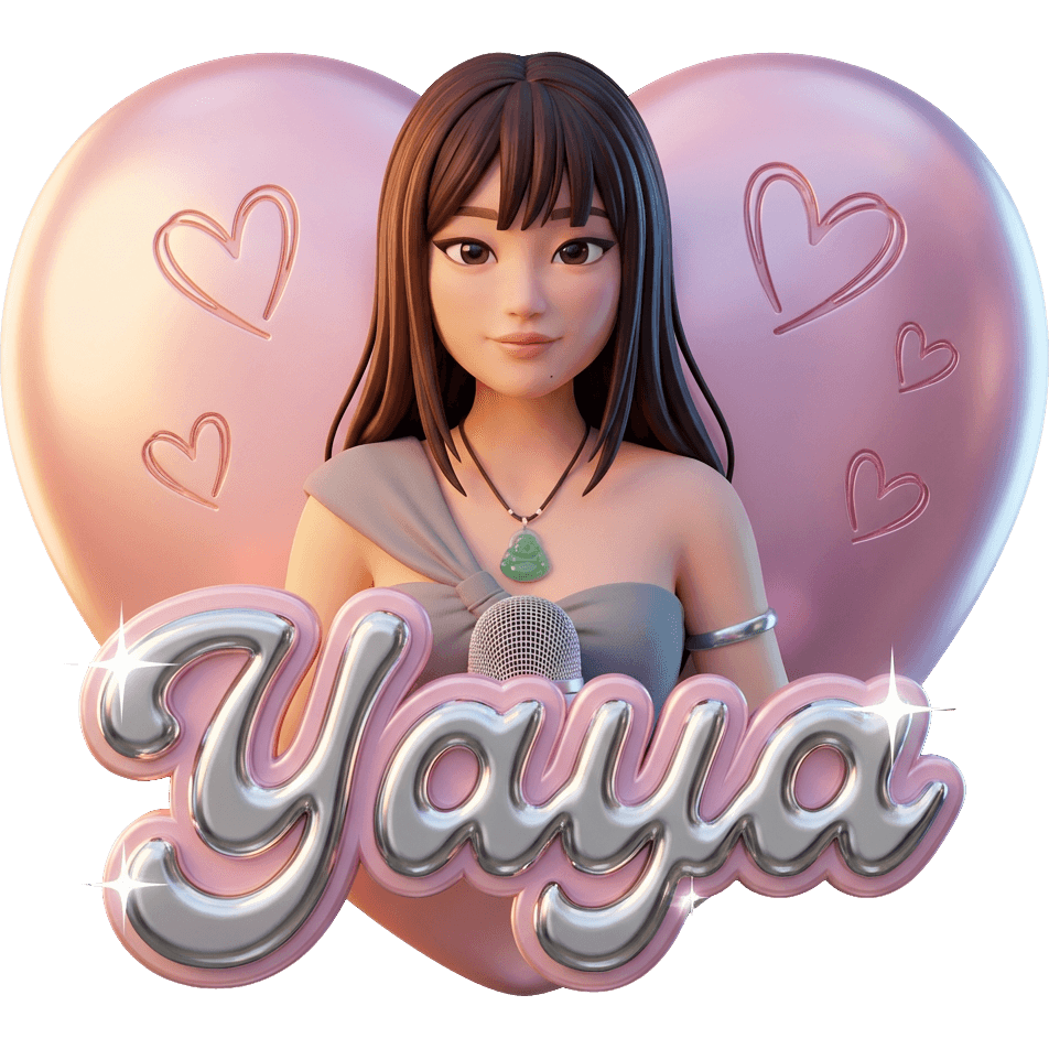 Love Yaya