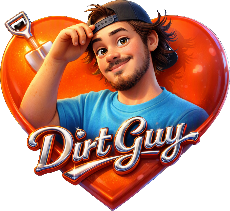 Dirtys