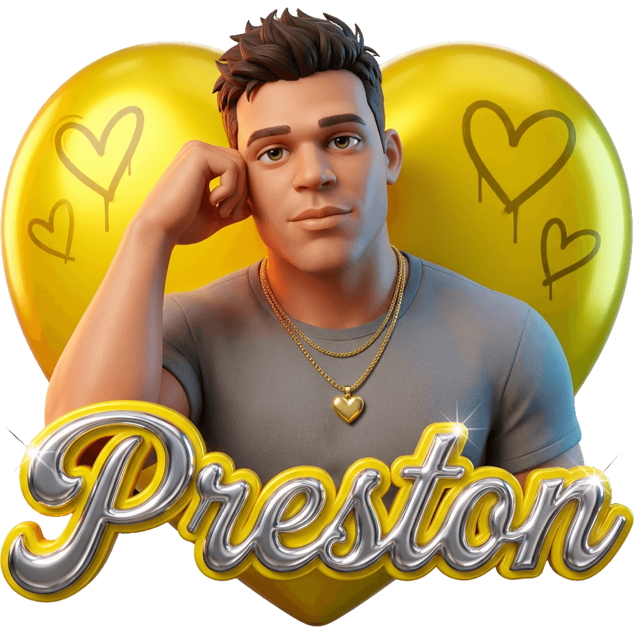 Preston