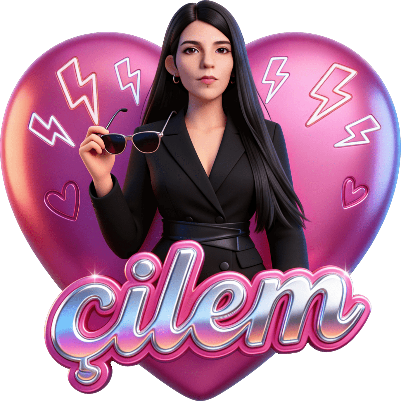 Çilem