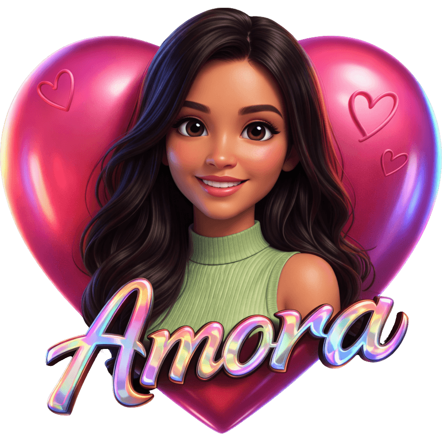 Doce Amora