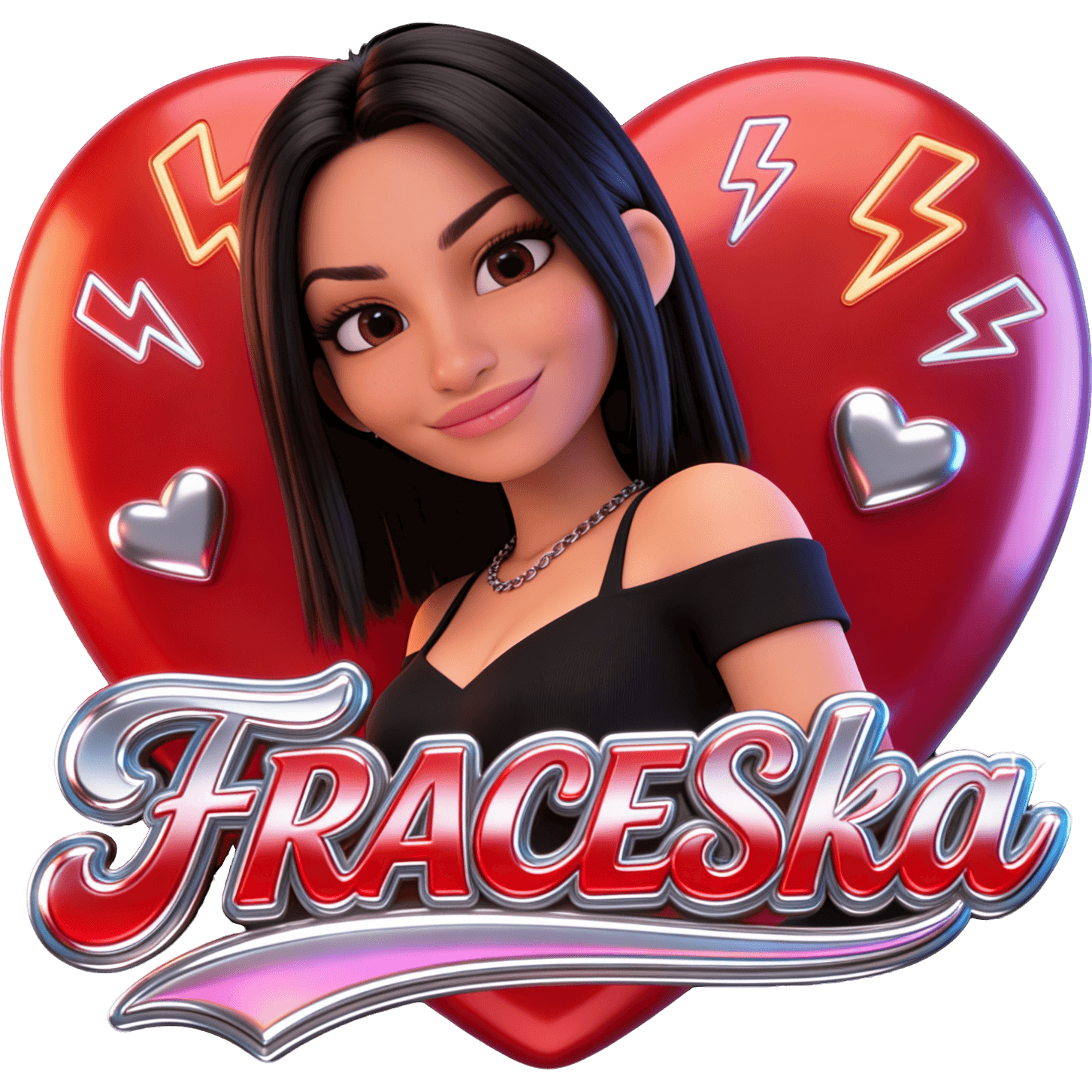 FRACESka