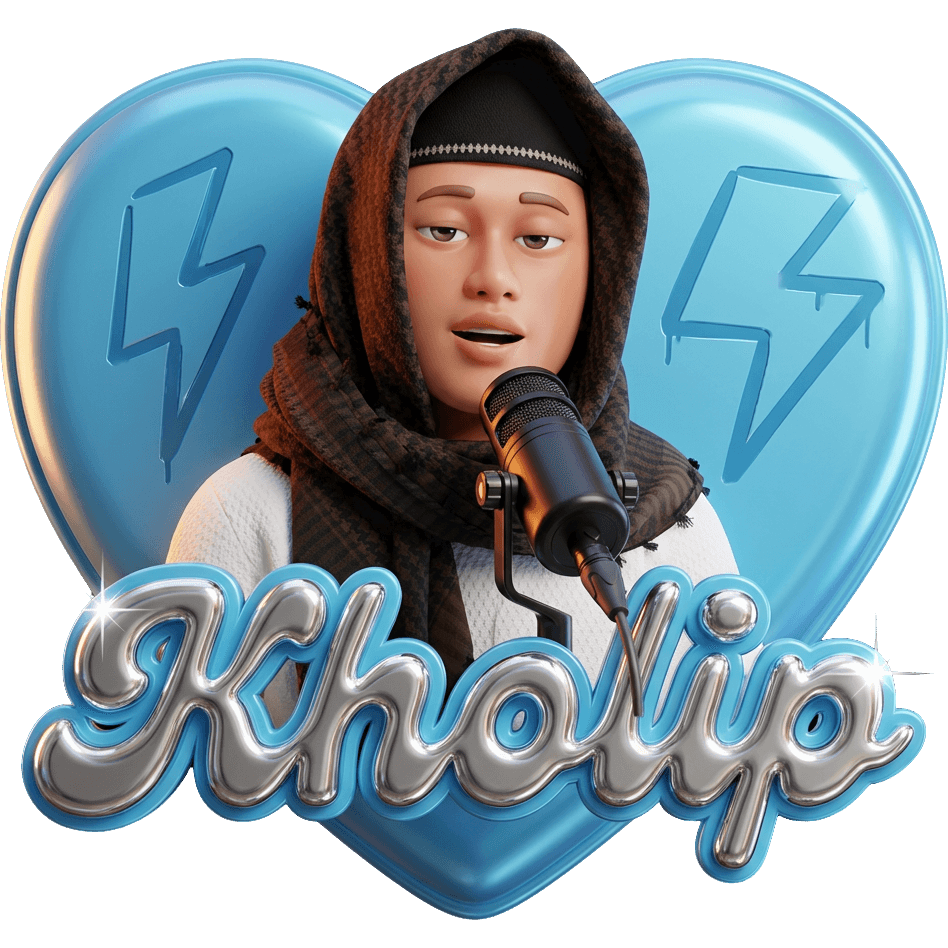 Kholip Biru