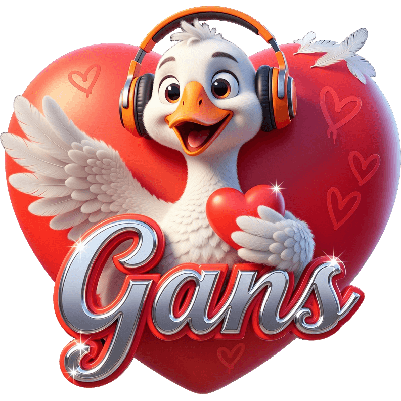 Gans Groove