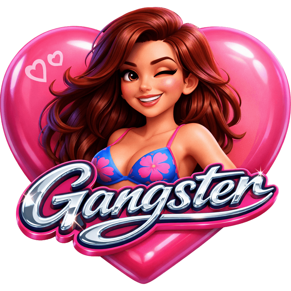 Gangster Bloom