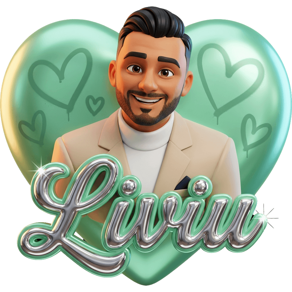 Liviu LVG