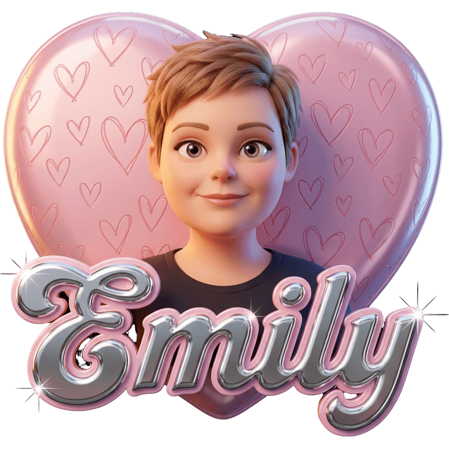 Emily Racing 