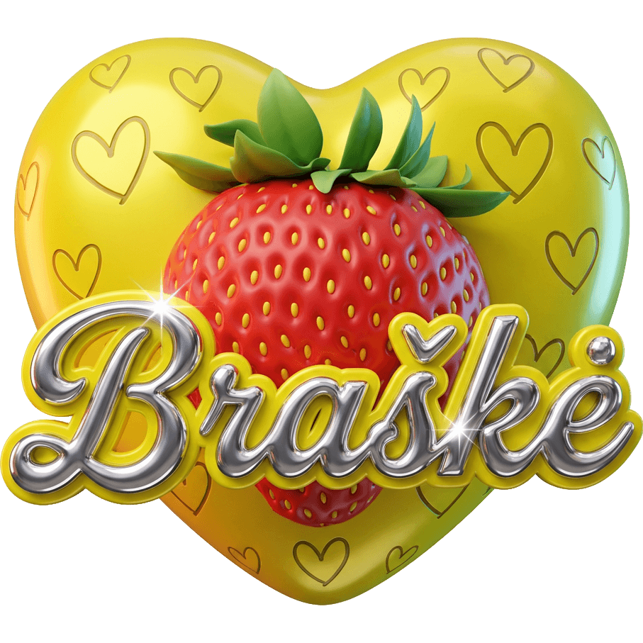Braškiniai 