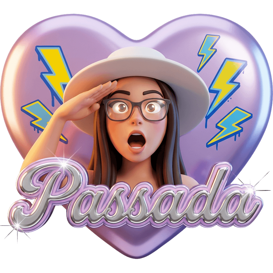 Passada Lilás