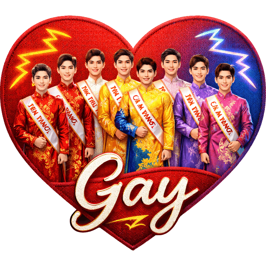 Gay Đoàn Kết