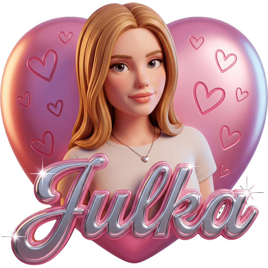 Julka Serce