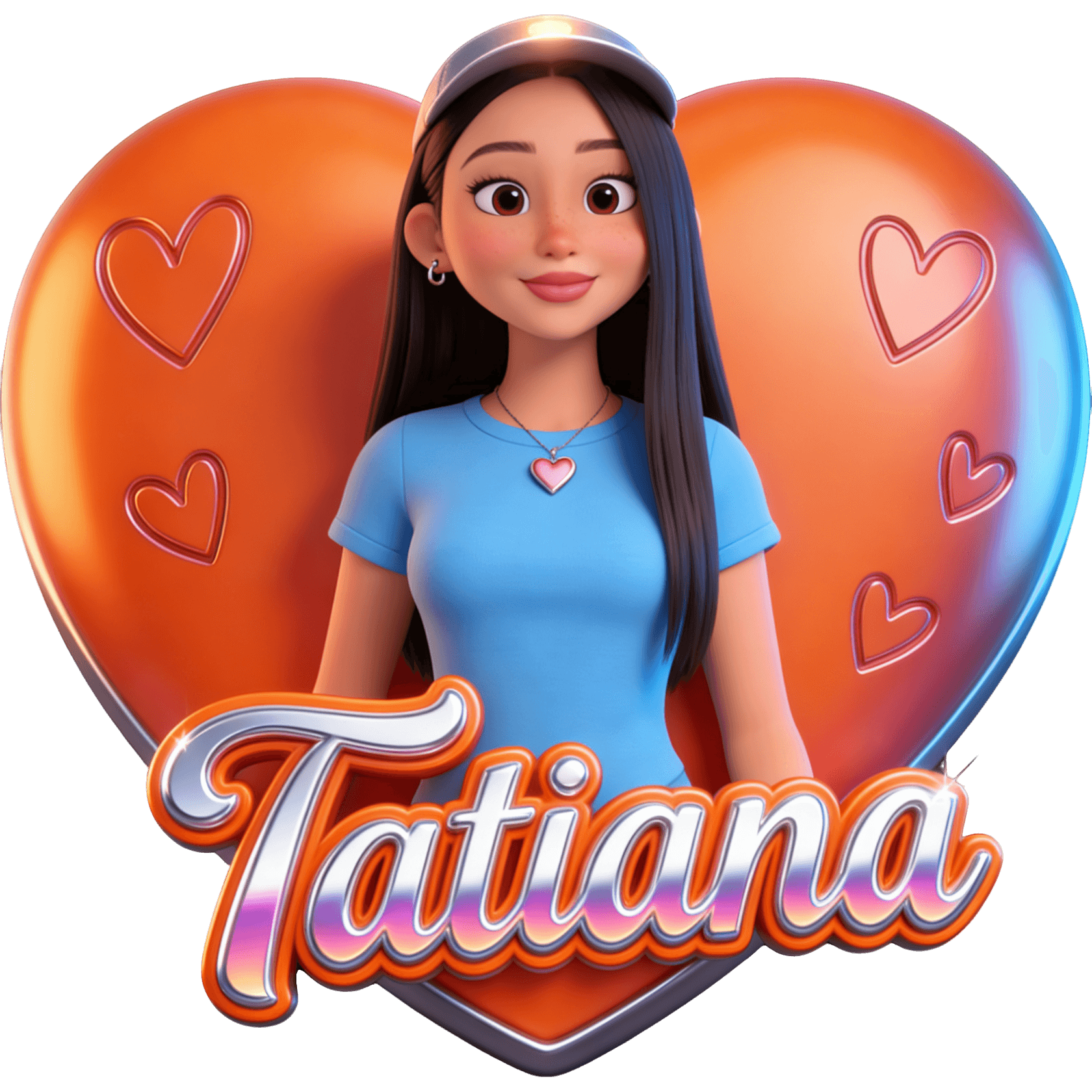 Tatiana 
