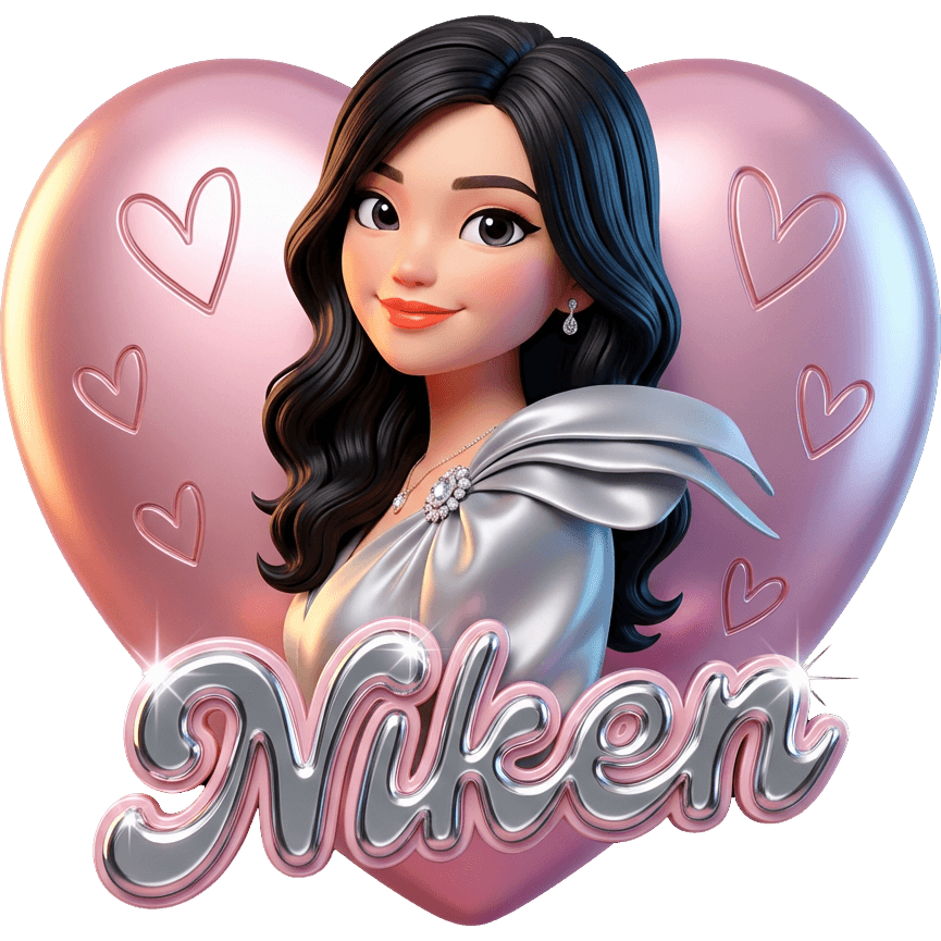Cece Niken