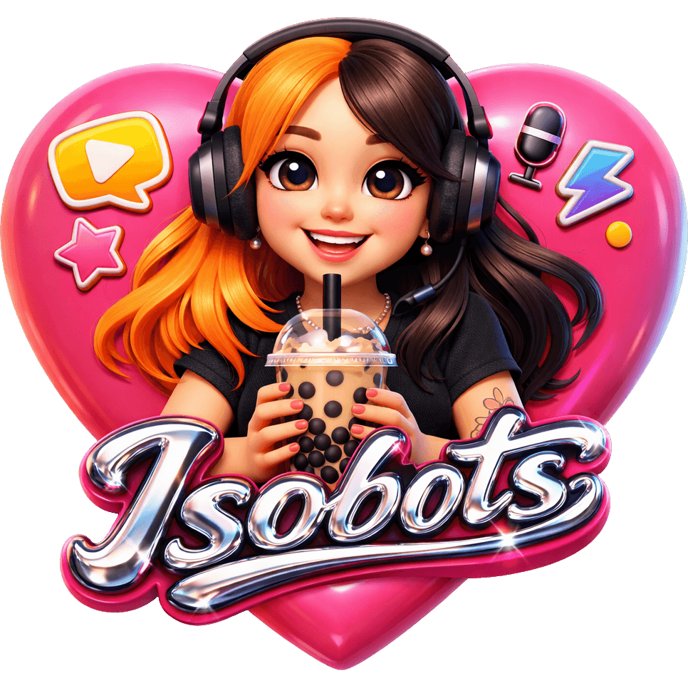 Isobots