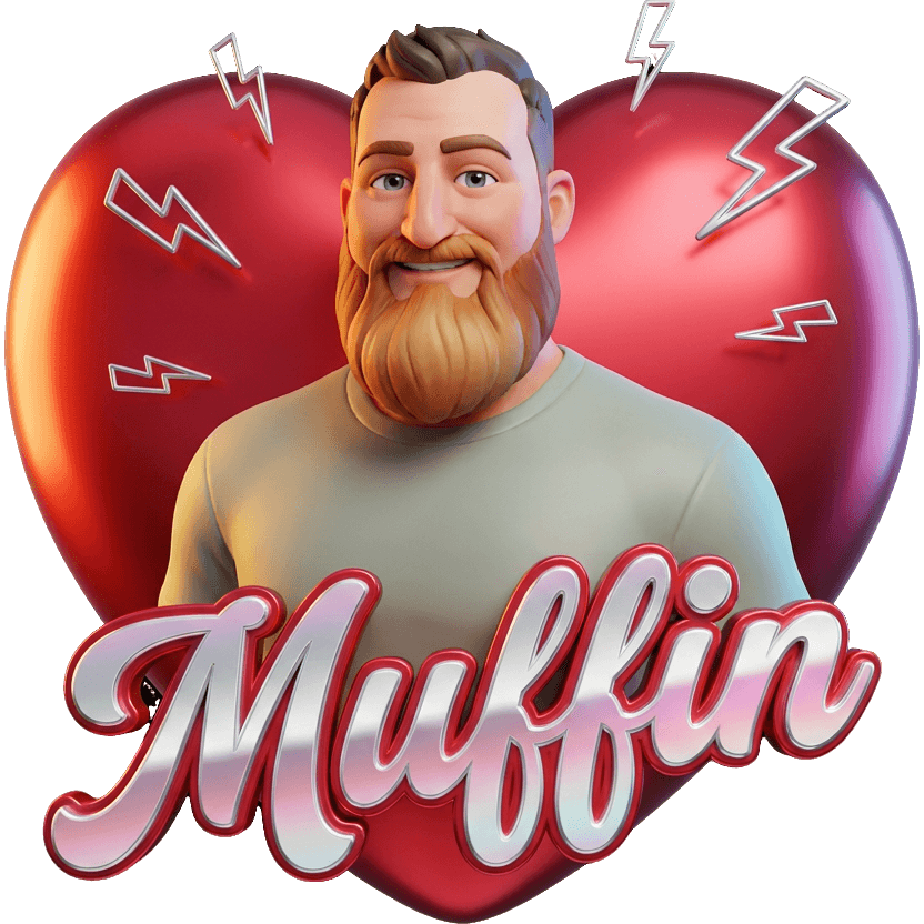 Muffinman