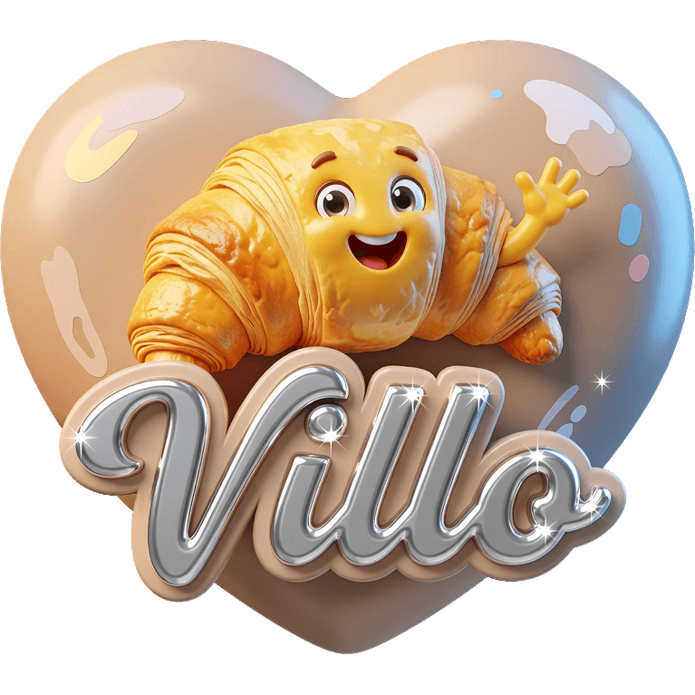 Croi Villo