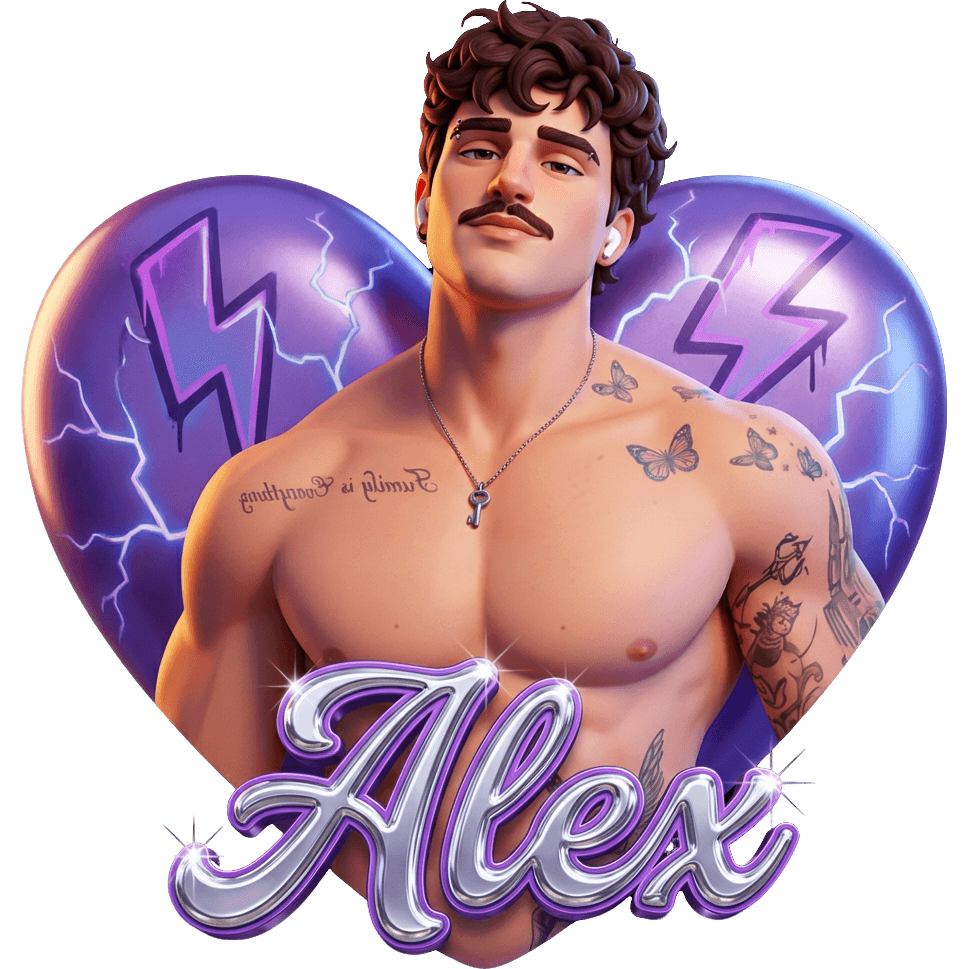 Alex Strike