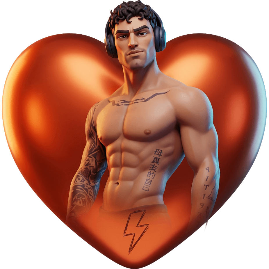 Brandons Heart