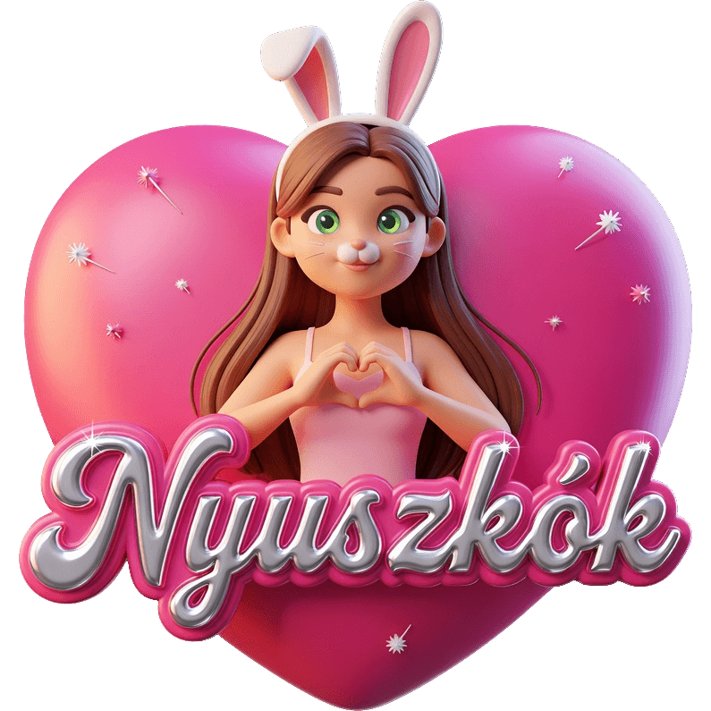 Nyuszkós Szív