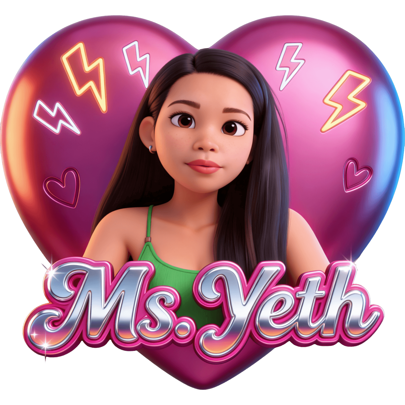 Ms yeth