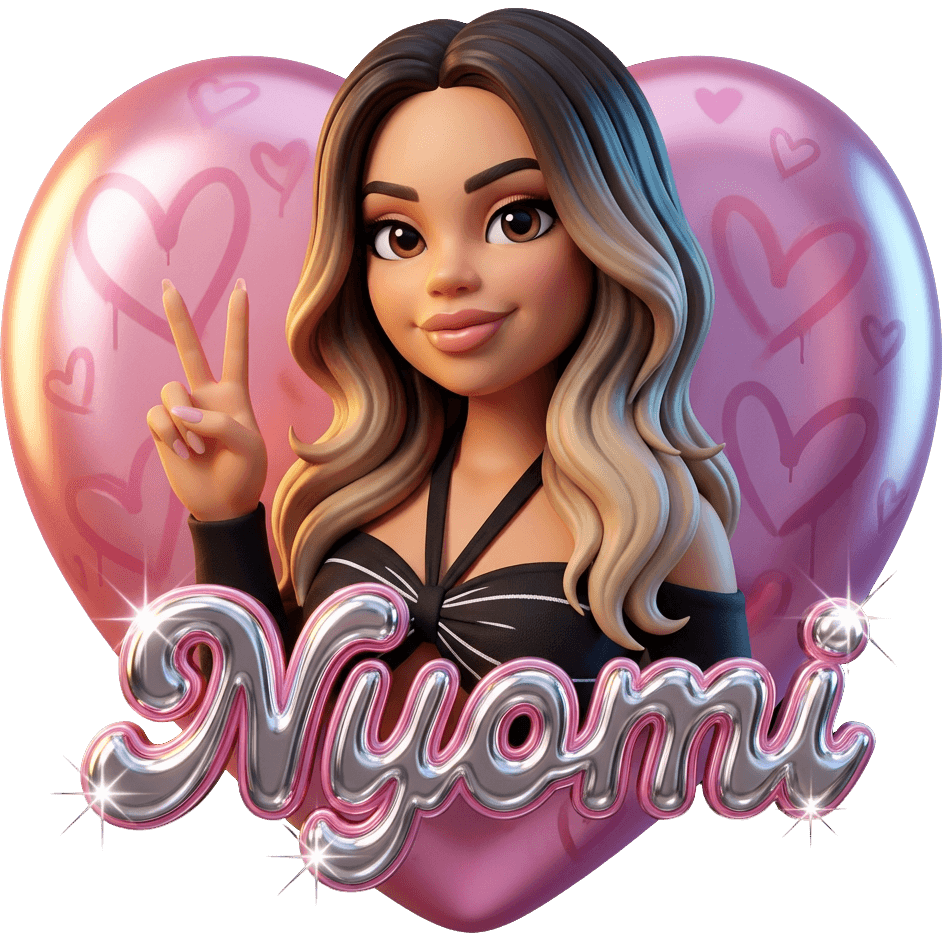 NYKI NATION