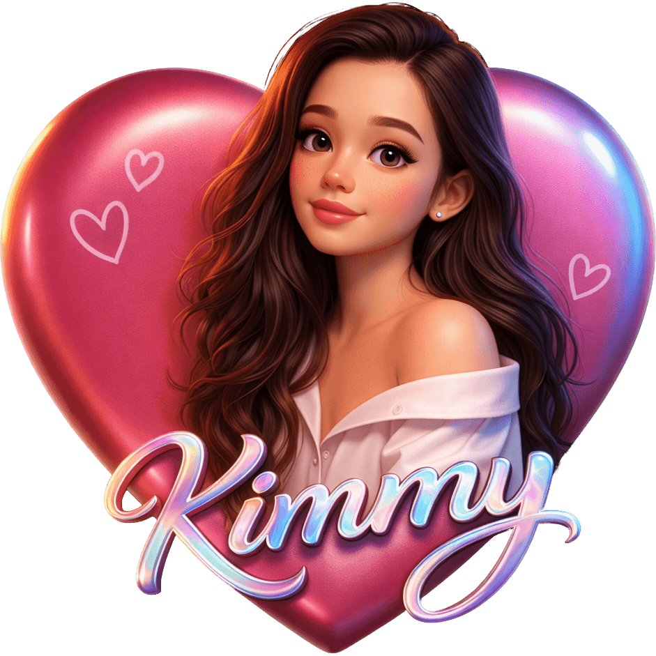 Kimmy Ganda