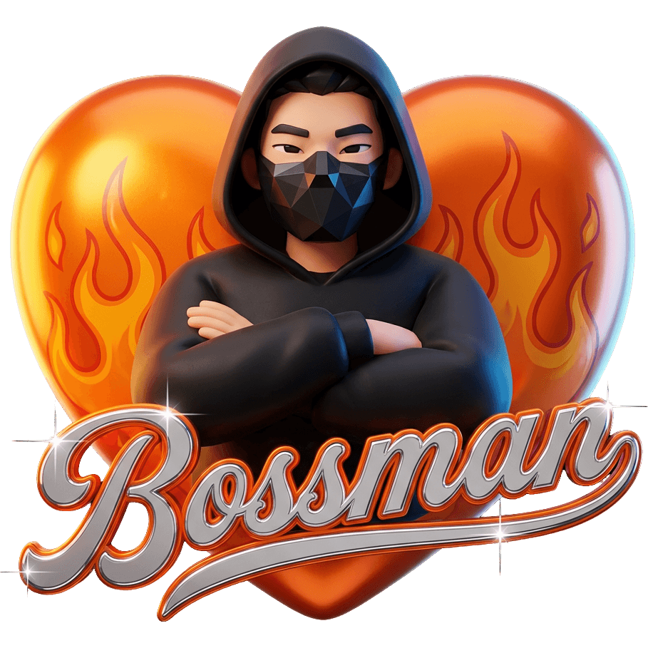 Bossman Mask
