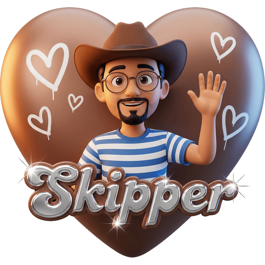 Skipper