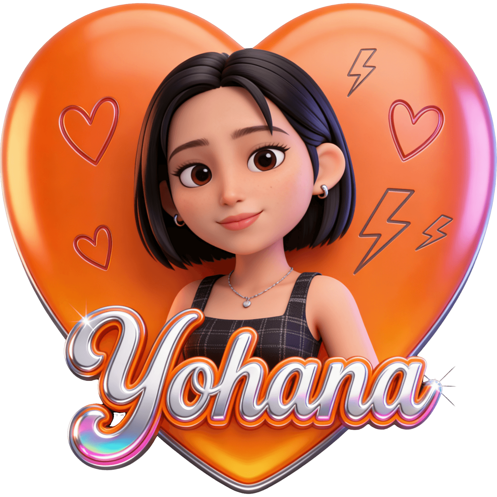 Yohana Brava