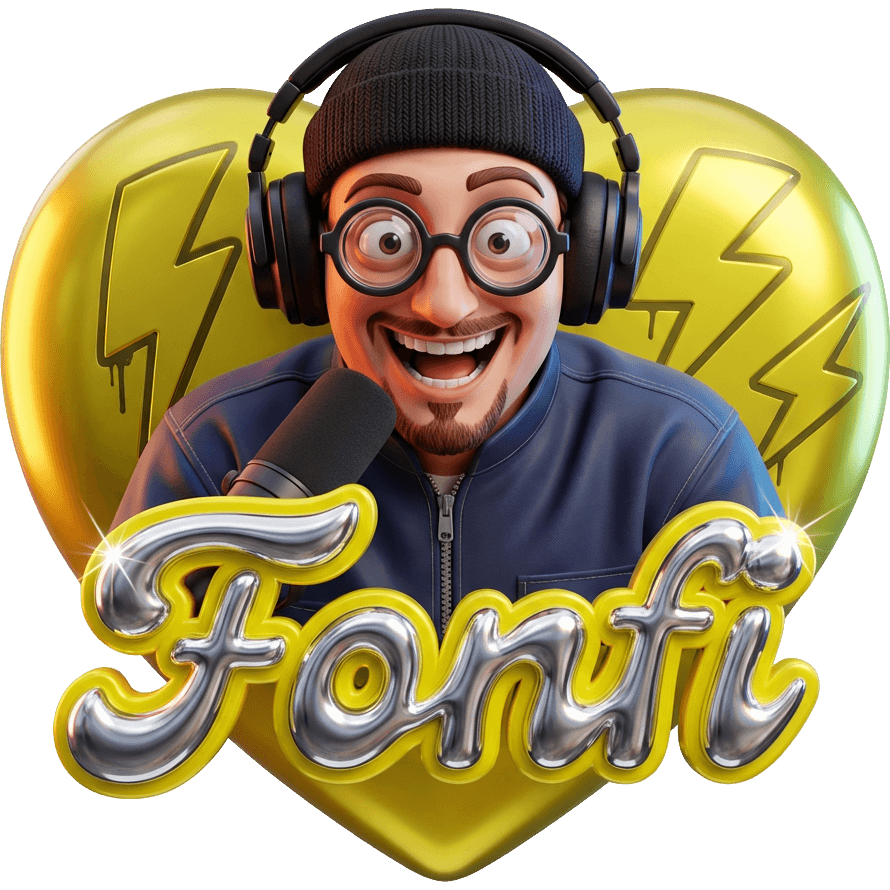 Fonfi Galben