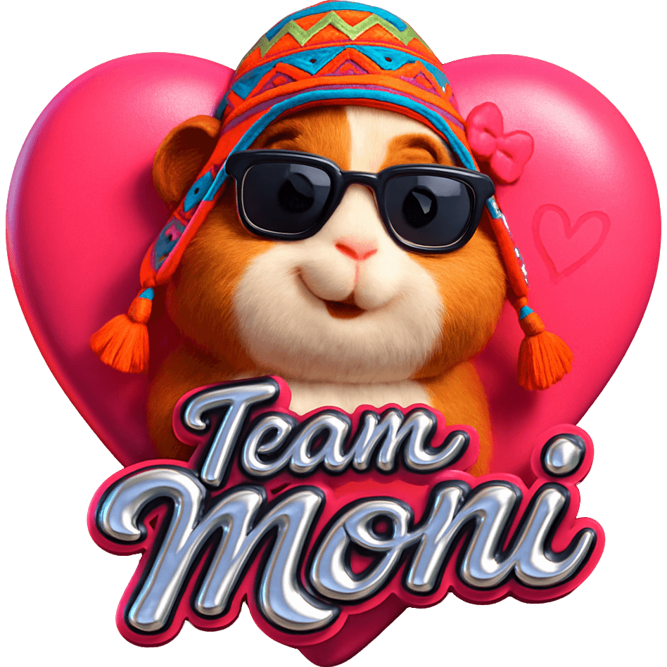 Team Moñi
