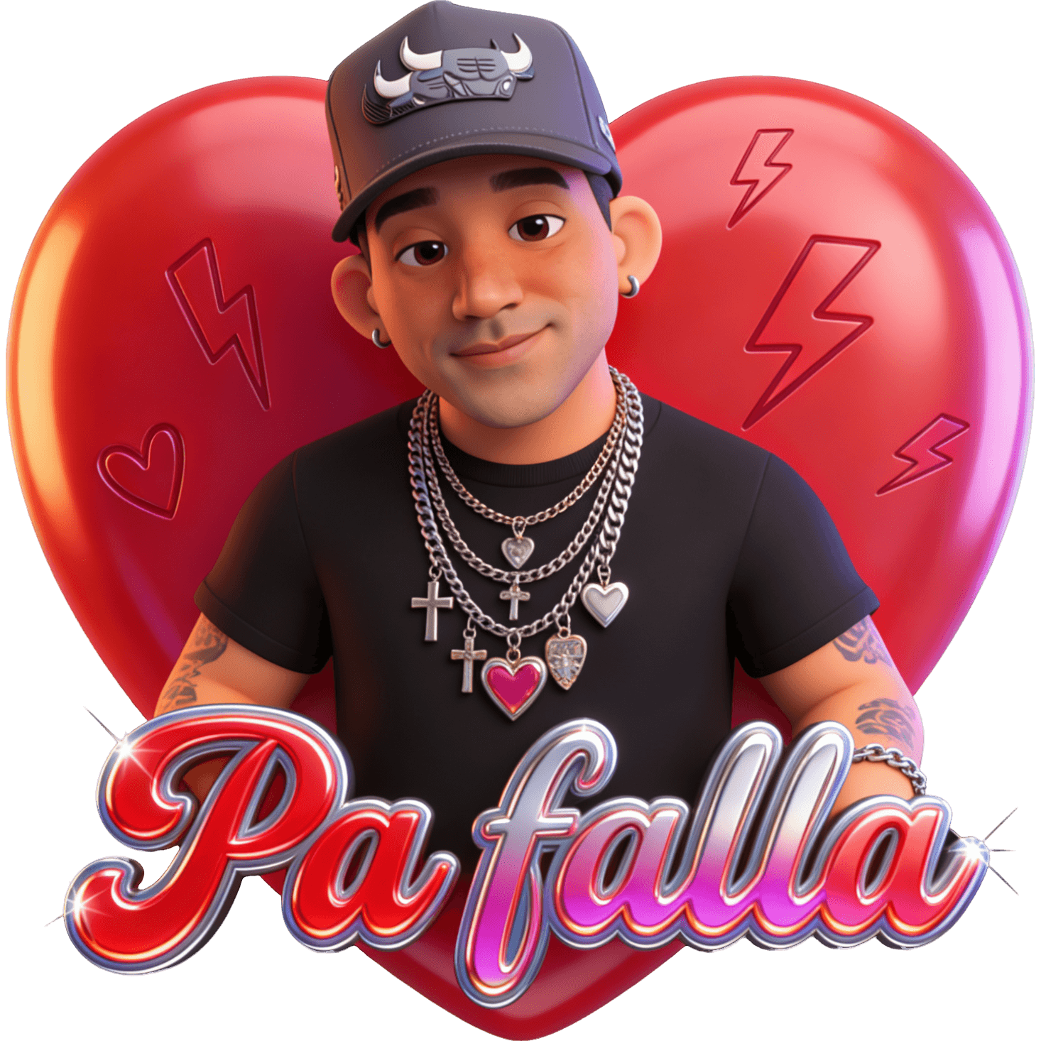 Puras fallas 