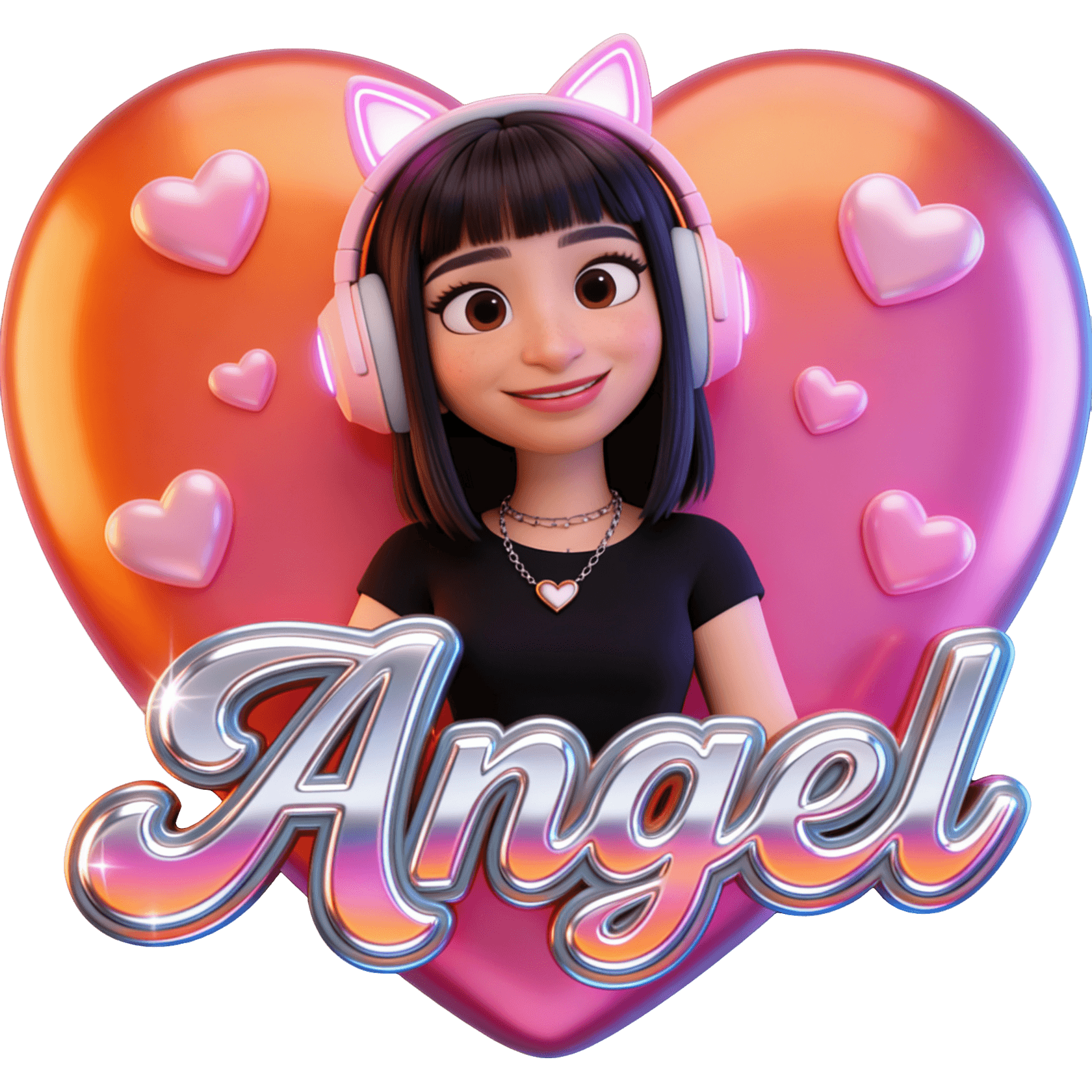 ANGEL4EVER