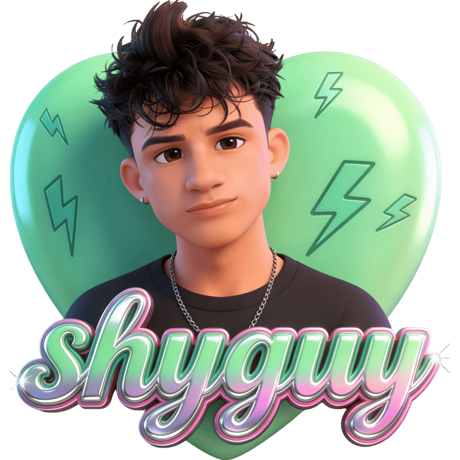 Shyguy Surge