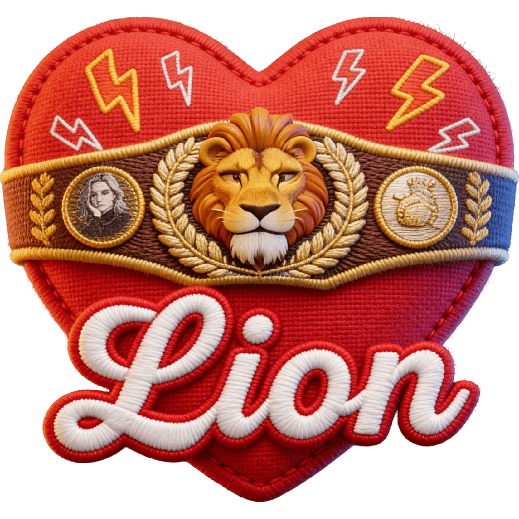 Lion Hеart
