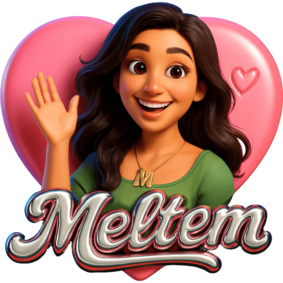 Meltemin Gülüşü