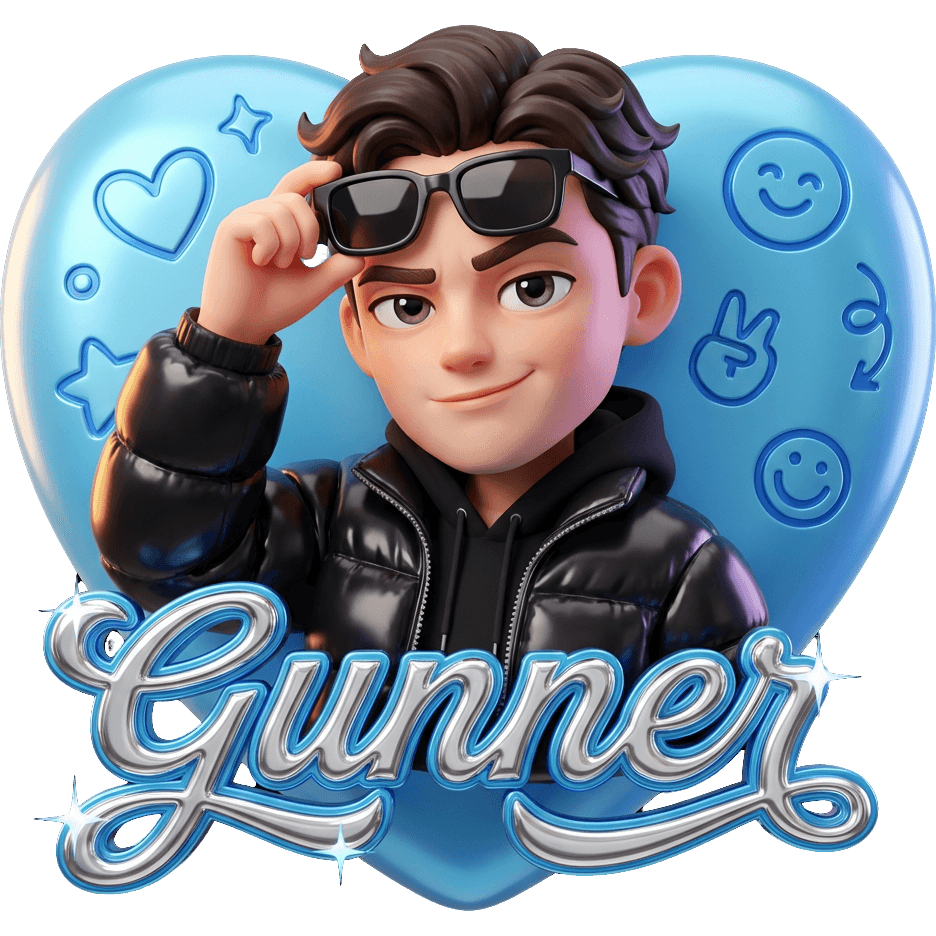 GUNNER POP