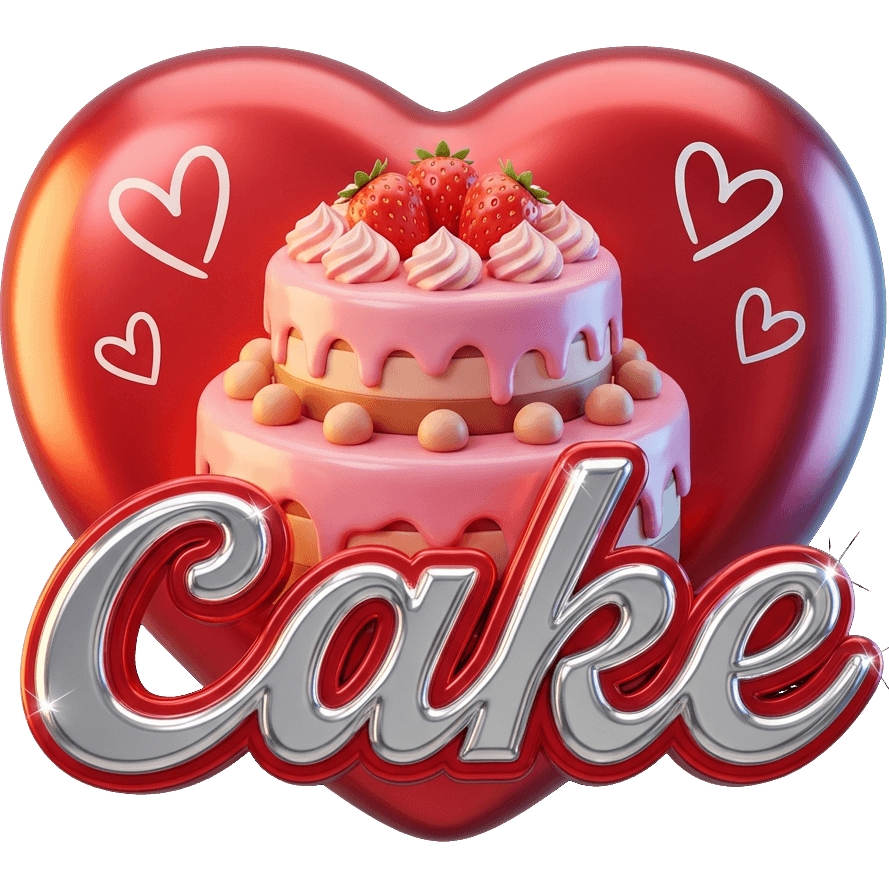 Hollywood Cake