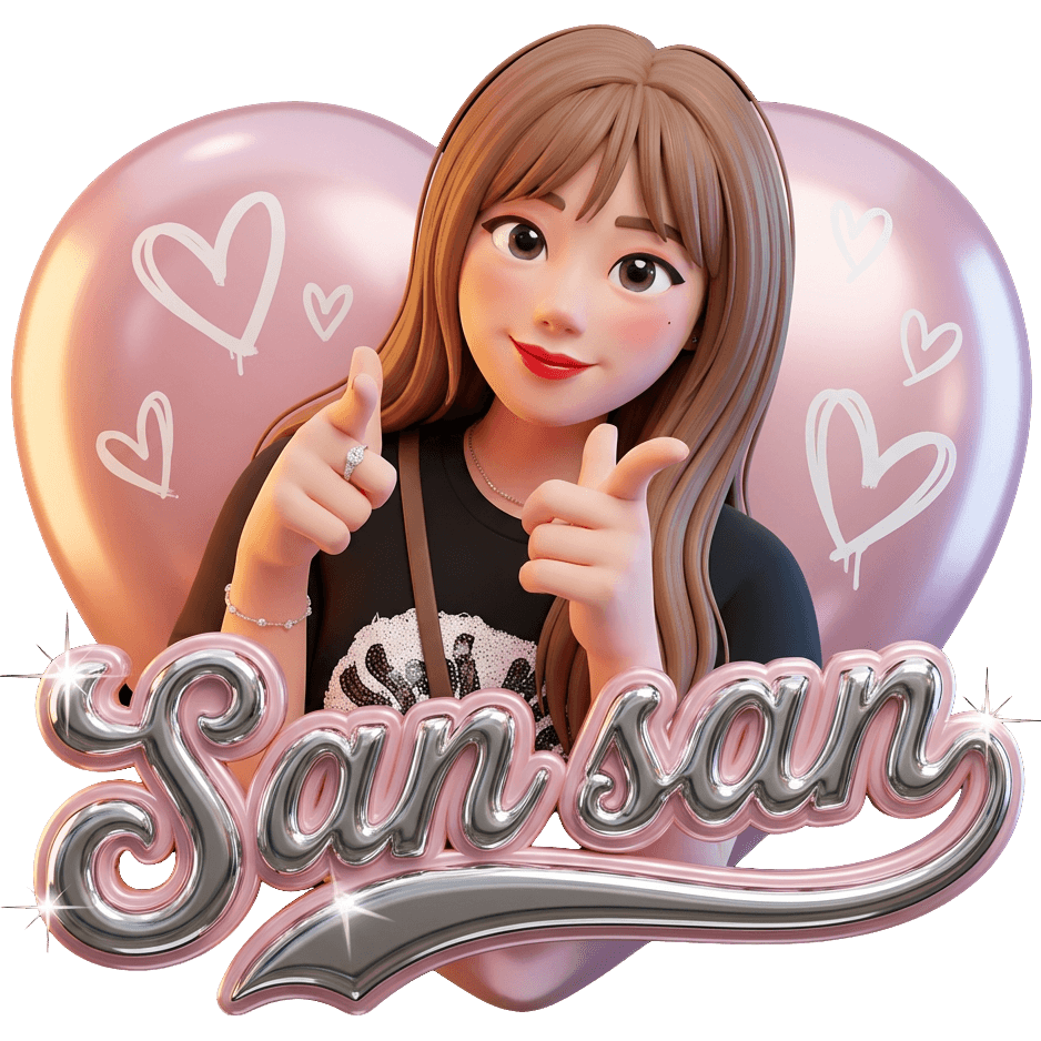 San San Hoa Sen