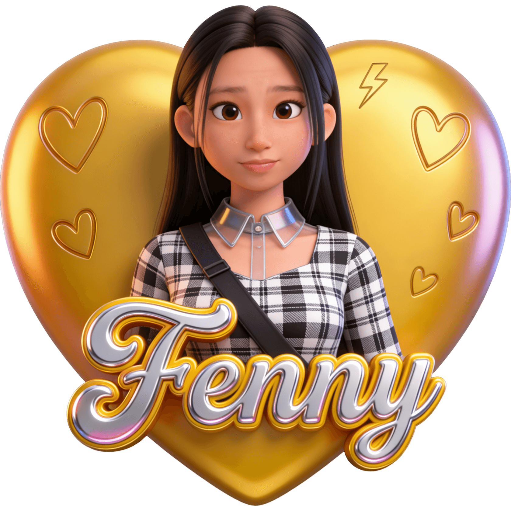 Fenny Emas