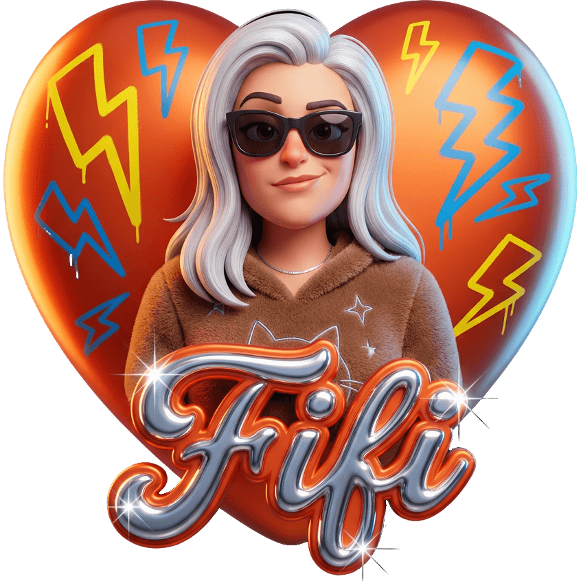 Fifi das Beiças