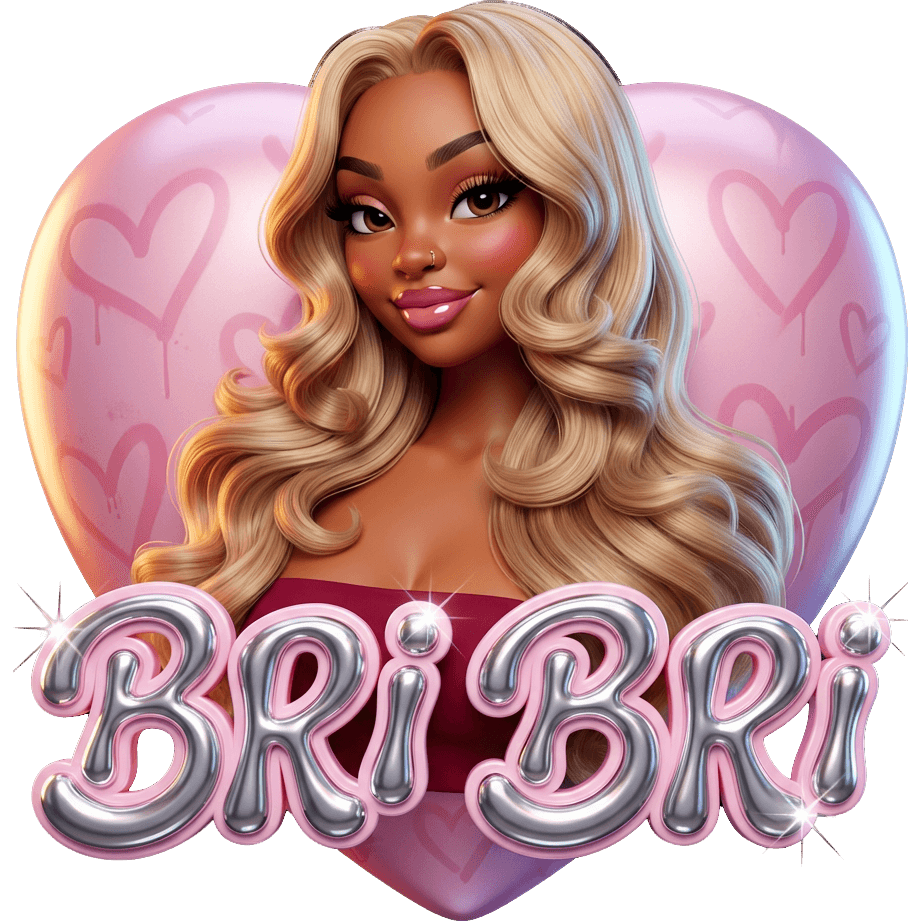 Bri Bri Blonde