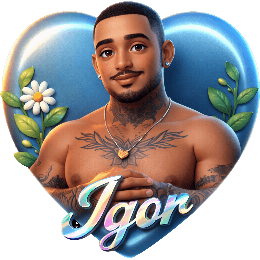 Time do Igor