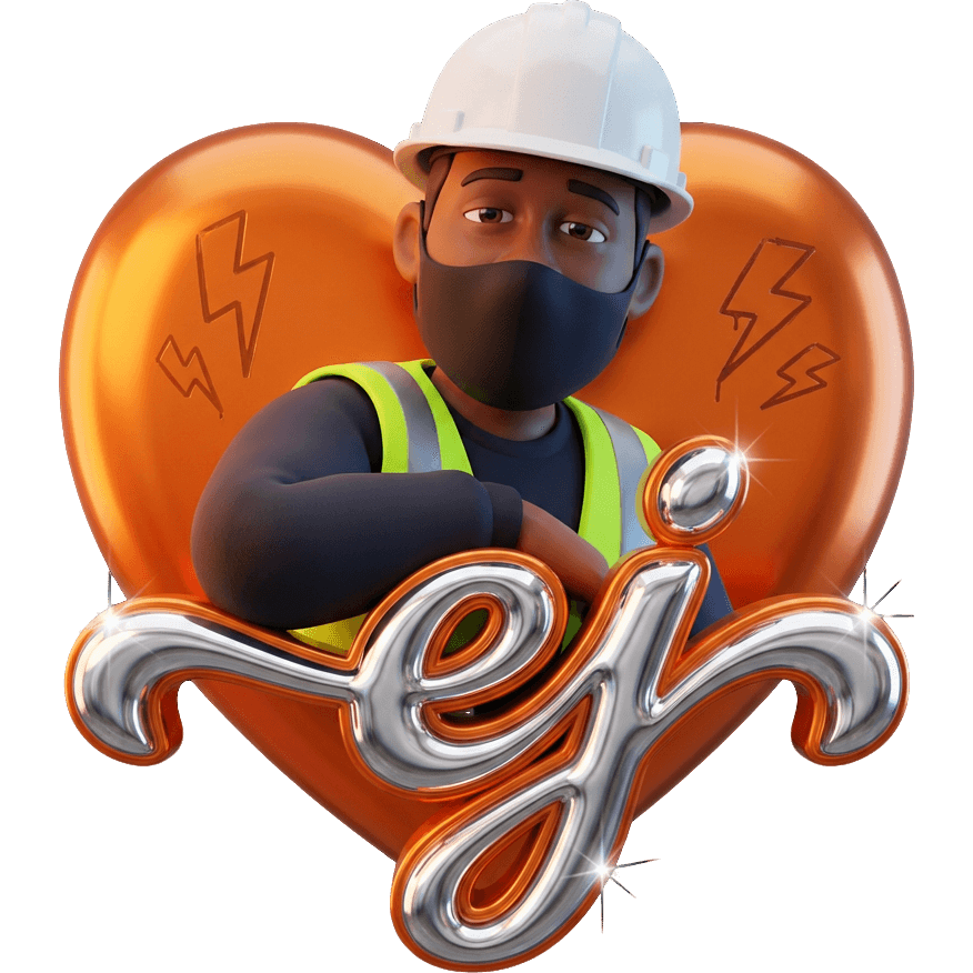 Ej