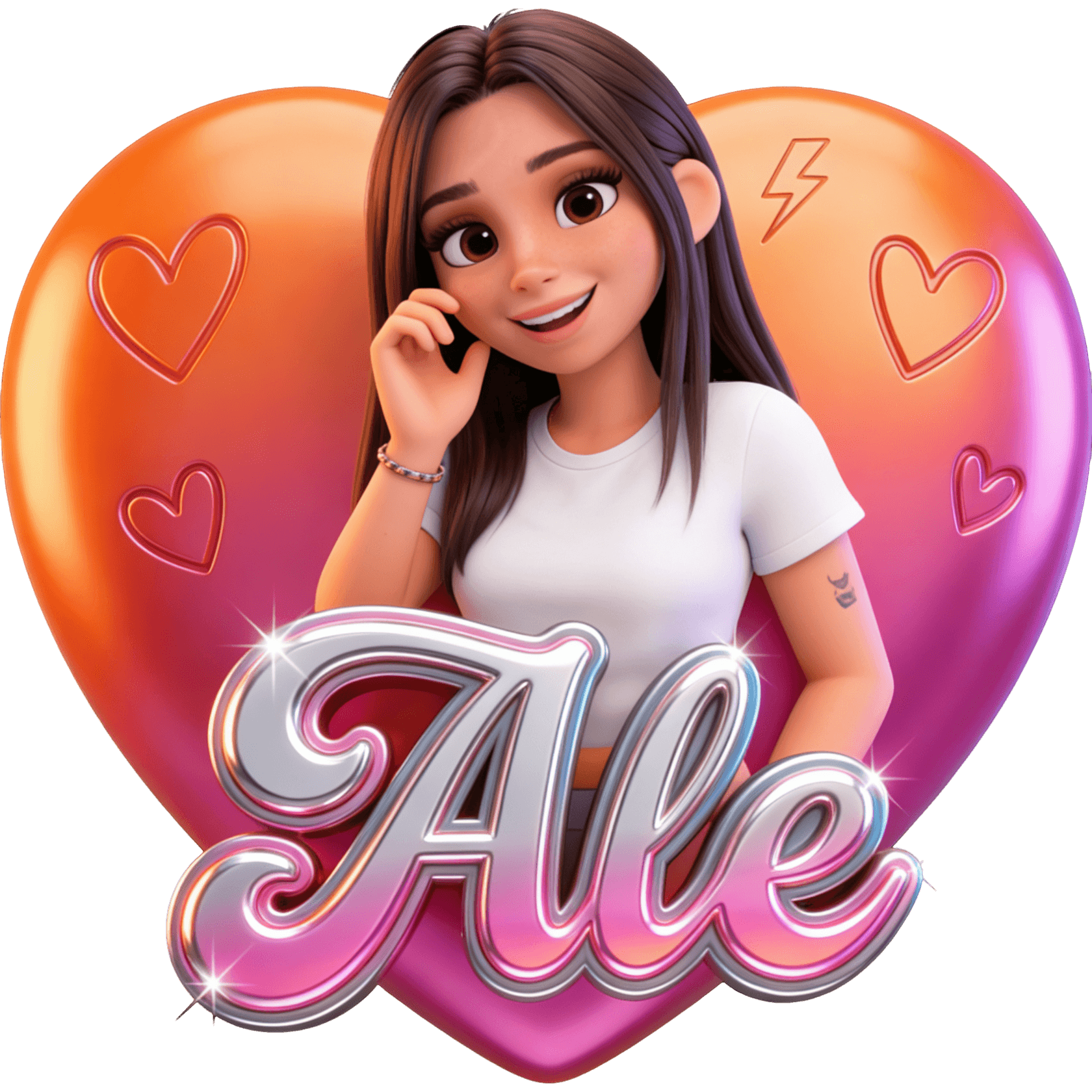 Alele