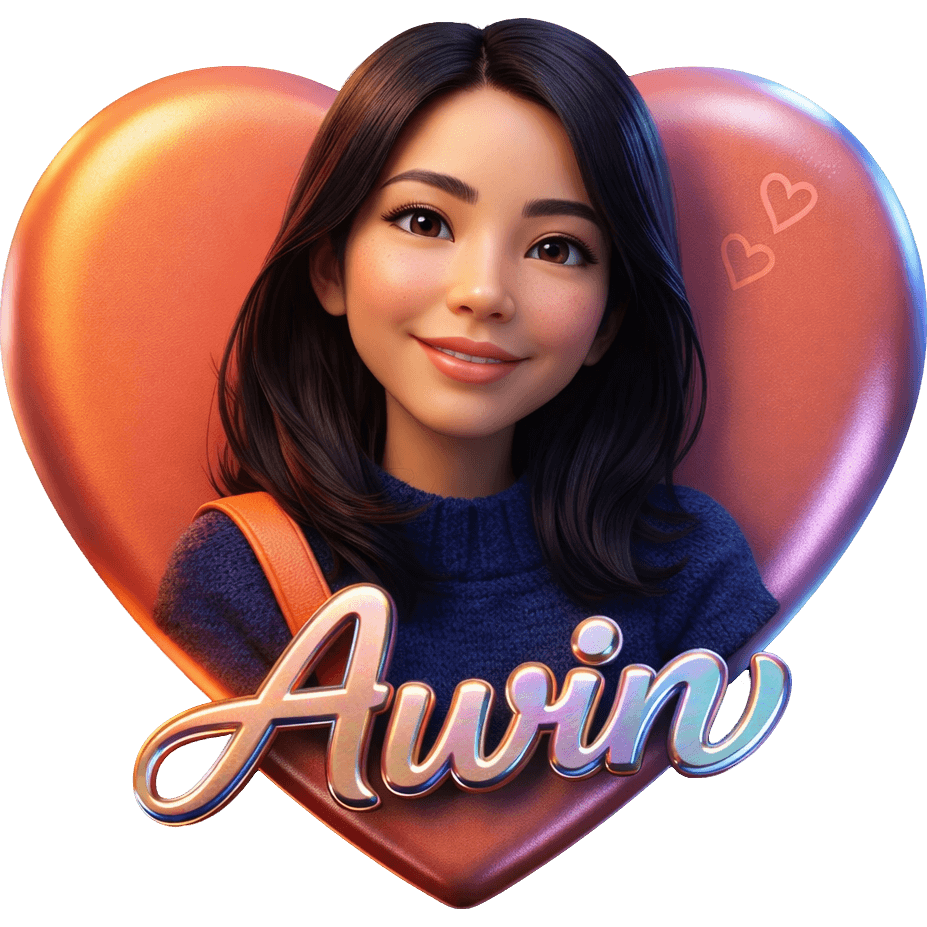 Awin Nurin