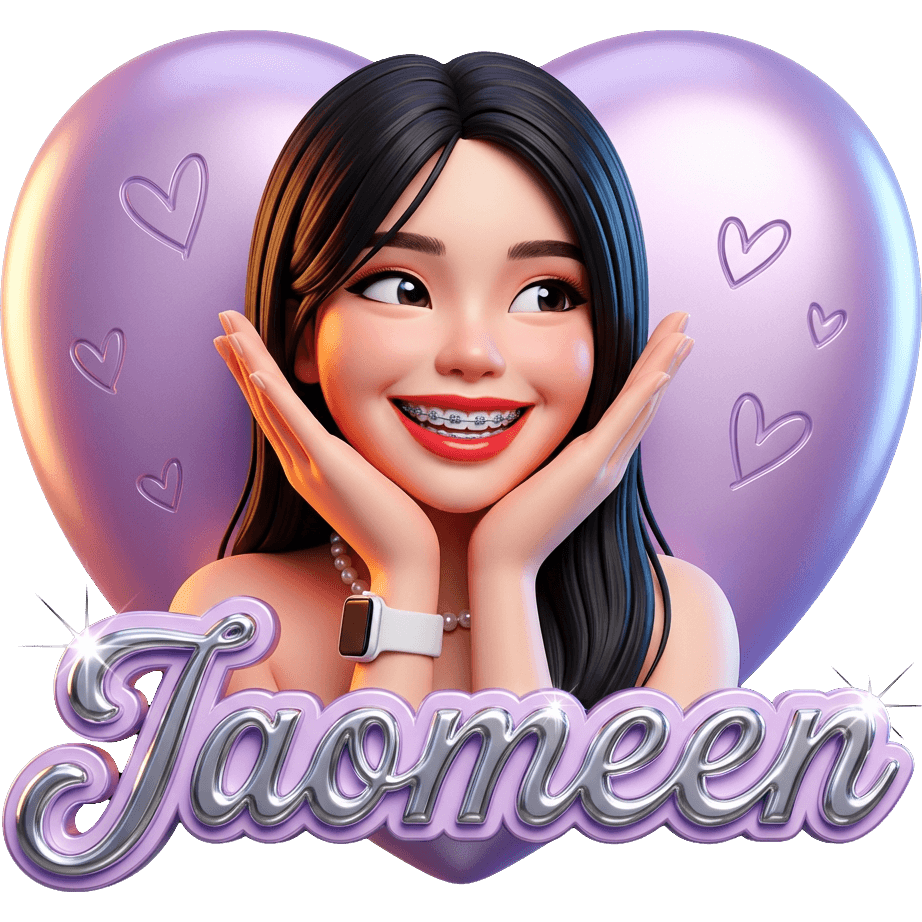Jaomeen