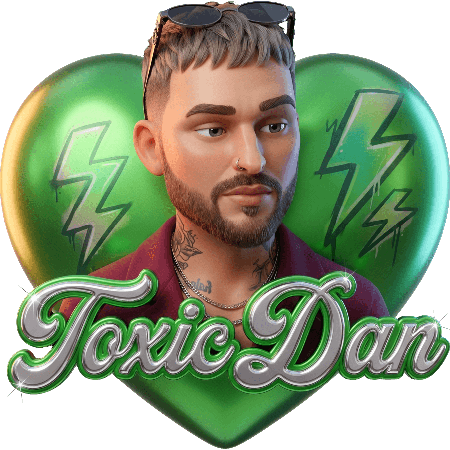 Toxic Dan