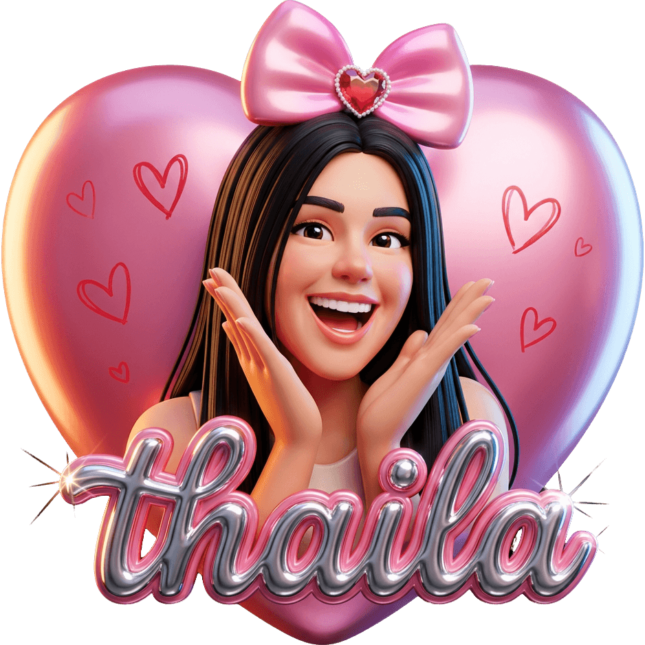 Pose de Princesa